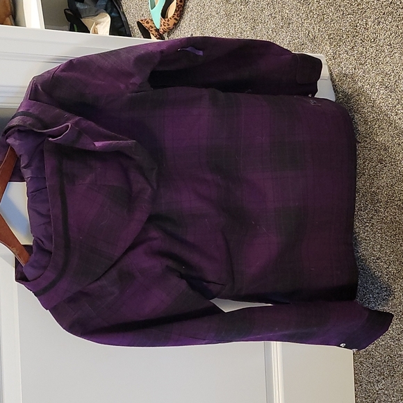 Ladies Burton Jacket - Picture 2 of 2